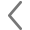 Arrow left