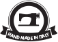 Hand Made in Italy