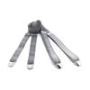 Picture of Plain Color Clip Suspenders - 2,5 cm. wide