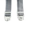 Picture of Plain Color Clip Suspenders - 2,5 cm. wide