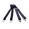 Picture of Plain Color Clip Suspenders - 2,5 cm. wide