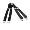 Picture of Plain Color Clip Suspenders - 2,5 cm. wide