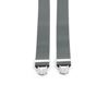 Picture of Plain Color Classic Clip Suspenders - 3,5 cm. wide