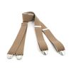 Picture of Plain Color Classic Clip Suspenders - 3,5 cm. wide
