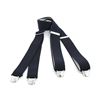 Picture of Plain Color Classic Clip Suspenders - 3,5 cm. wide