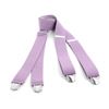 Picture of Plain Color Classic Clip Suspenders - 3,5 cm. wide