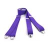 Picture of Plain Color Classic Clip Suspenders - 3,5 cm. wide