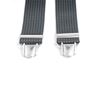Picture of Polka Dot Clip Suspenders - 3,5 cm. wide