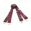 Picture of Polka Dot Clip Suspenders - 3,5 cm. wide
