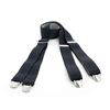 Picture of Polka Dot Clip Suspenders - 3,5 cm. wide