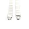 Picture of Plain Color Clip Suspenders - 3,5 cm. wide