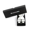 Picture of Plain Color Clip Suspenders - 3,5 cm. wide