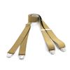 Picture of Plain Color Clip Suspenders - 3,5 cm. wide