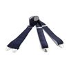Picture of Plain Color Clip Suspenders - 3,5 cm. wide