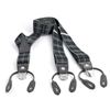 Picture of Tartan Convertible Ends Suspenders - 3,5 cm. wide