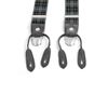 Picture of Tartan Convertible Ends Suspenders - 3,5 cm. wide