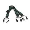 Picture of Tartan Convertible Ends Suspenders - 3,5 cm. wide