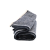 Picture of Blue & Grey Cotton Scarf