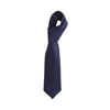 Picture of Blue Wool Tie - 8 cm. wide