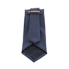 Picture of Blue Wool Tie - 8 cm. wide