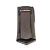 Picture of Brown Micro Patterned Jacquard Silk Tie - 7 cm. wide 