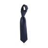 Picture of Classic Blue Wool Tie - 8 cm. wide