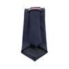 Picture of Classic Blue Wool Tie - 8 cm. wide