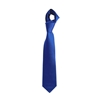 Picture of Classic Bluette Silk Tie - 8 cm. wide 