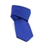 Picture of Classic Bluette Silk Tie - 8 cm. wide 