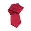 Picture of Classic Red Polka Dot Silk Tie - 7 cm. wide 