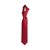 Picture of Classic Red Polka Dot Silk Tie - 7 cm. wide 