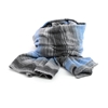 Picture of Degradè Colorful Scarf