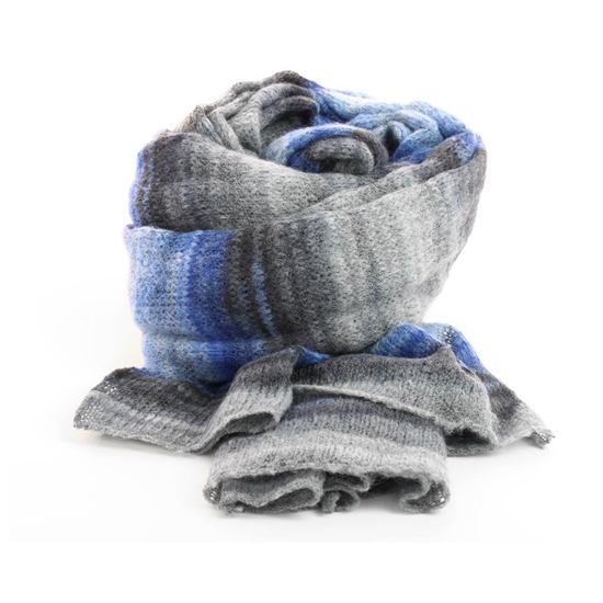 Picture of Degradè Colors Scarf