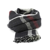 Picture of Reversible Checked Scarf