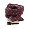 Picture of Reversible Patterned Scarf