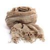 Picture of Embossed Fabric Scarf