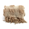 Picture of Embossed Fabric Scarf