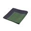 Picture of Framed Geometric Patterned Silk Handkerchief