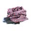 Picture of Geometric Pattern Wool Scarf