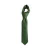 Picture of Green Striped Silk Tie - 7 cm. wide 