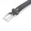 Picture of Grey Alcantara Belt - 3 cm. wide