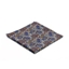 Picture of Grey Paisley Wool Handkerchief