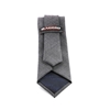Picture of Grey Prince of Wales Wool Tie - 7 cm. wide 