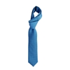 Picture of Light Blue Micro Patterned Silk Tie - 7 cm. wide 