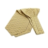 Picture of Patterned Silk Ascot