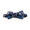 Picture of Patterned Wool Bow Tie