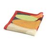 Picture of Patterned Wool Handkerchief