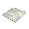 Picture of Patterned Wool Handkerchief