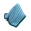 Picture of Patterned Wool Handkerchief