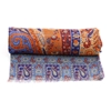 Picture of Patterned Wool Scarf